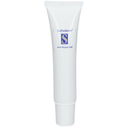 Sulfoderm® Gel anti-boutons