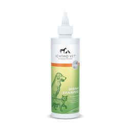 ICHTHO VET® DERMA-SHAMPOO für Kleintiere