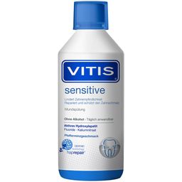 VITIS® Sensitive Bain de bouche