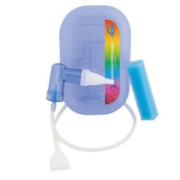 BABY-FRANK® Aspirateur de sécrétions nasales