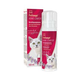 FELISEPT Home Comf.Beruhigungspray f.Katzen