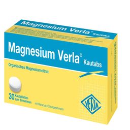 Magnésium Verla®