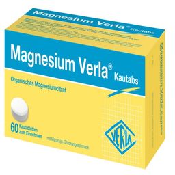 Magnesium Verla®