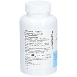 SYNOMED Pectine de pomme