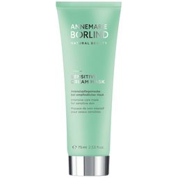 ANNEMARIE BÖRLIND Masque de soin intensif pour peaux sensibles