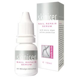 skinicer® Sérum réparateur pour les ongles
