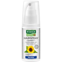 RAUSCH Laque souple non aérosol