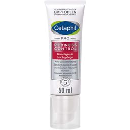 Cetaphil® RednessControl Soin de nuit apaisant