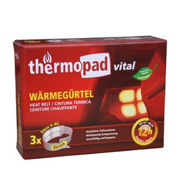 thermopad® Ceinture chauffante
