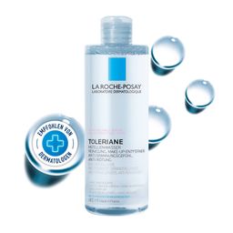 LA ROCHE POSAY Eau micellaire Ultra Peaux Réactives