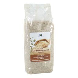 Avitale Ganze Flohsamenschalen Indisch