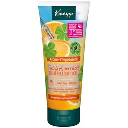 Kneipp® Douche de soin aromatique Sois libre, fou et heureux