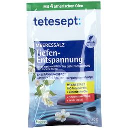 tetesept® Meeressalz Tiefen-Entspannung