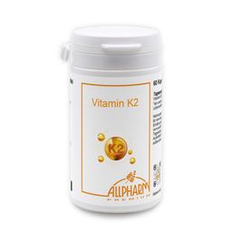 ALLPHARM Vitamin K2 MK7