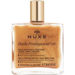 NUXE Huile Prodigieuse® Or