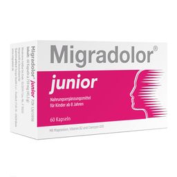 Migradolor® junior