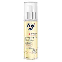frei öl® ReinigungsÖl & Maske