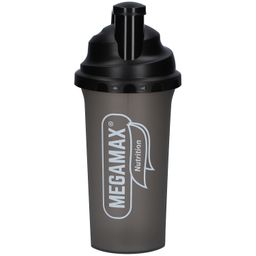 MEGAMAX® Nutrition Shaker