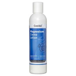 Casida® Magnesium Creme Lotion