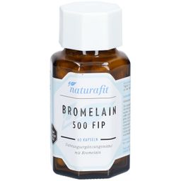 NATURAFUT Broméline 500 FIP