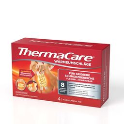 ThermaCare® Coussins chauffants pour les grandes zones douloureuses