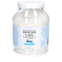 SinoPlaSan Magnesium Flakes