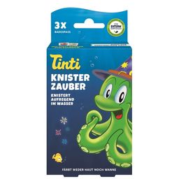 Tinti® Knisterzauber 3er Pack