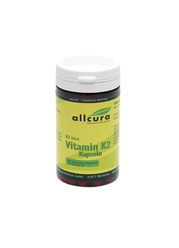 Allcura Vitamine K2