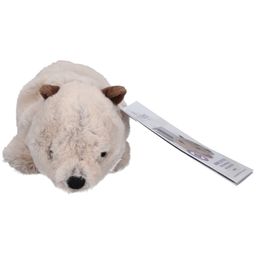 WARMIES® Wombat en peluche