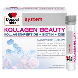 Doppelherz® system COLLAGENE Beauty