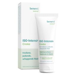 Crème intensive BENEVI NEUTRAL® ISO
