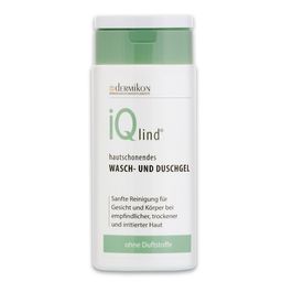iQlind® Gel lavant et gel douche