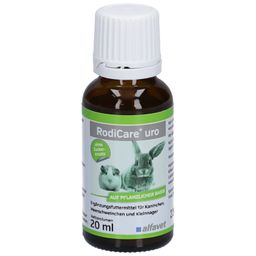 RodiCare® uro pour lapins et petits rongeurs