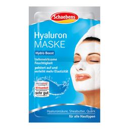 Schaebens Masque Hyaluron