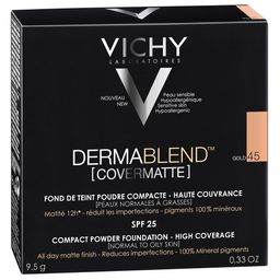 Vichy DERMABLEND™ Covermatte 45