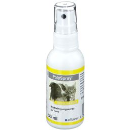 alfavet PolySpray® Spray nettoyant