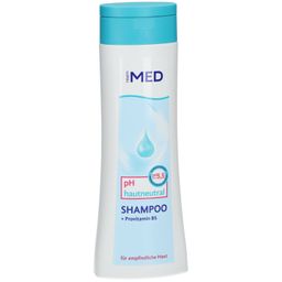 ReAm® Shampooing PH 5,5