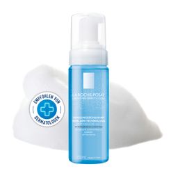 LA ROCHE POSAY Mousse d'eau micellaire nettoyante