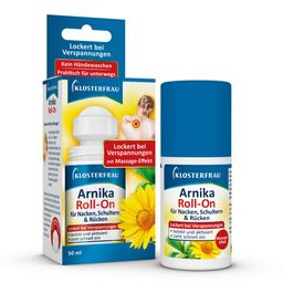 KLOSTERFRAU Arnika Roll-On
