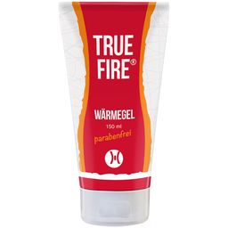 TRUE FIRE® Gel chauffant