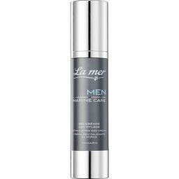 La Mer Men Marine Care soin tonifiant 24h