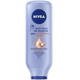 NIVEA® In-Dusch Verwöhnende Soft Milk