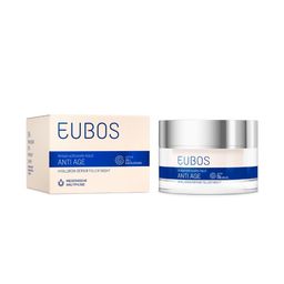 EUBOS® HYALURON Repair Filler Night Creme