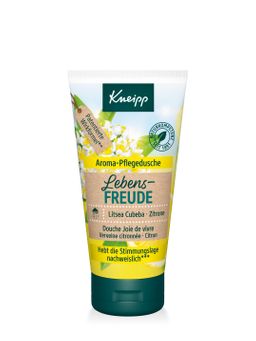 Kneipp® Gel douche Verveine exotique - Citron Joie de vivre