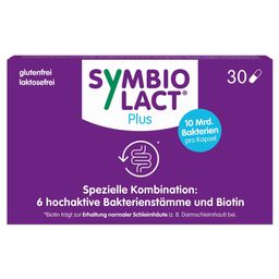 SymbioLact® Plus