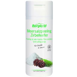 Bergland Meersalzpeeling Zirbelkiefer