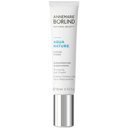 ANNEMARIE BÖRLIND AQUANATURE - SYSTEM HYDRO Crème Contour des Yeux Repulpante