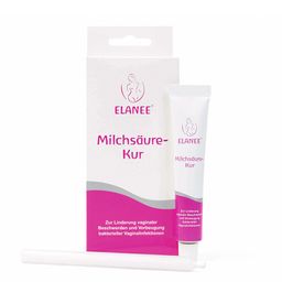 ELANEE® Milchsäure-Kur