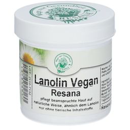 Lanolin Vegan Resana
