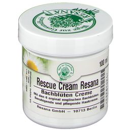 Resana® Rescue Cream
